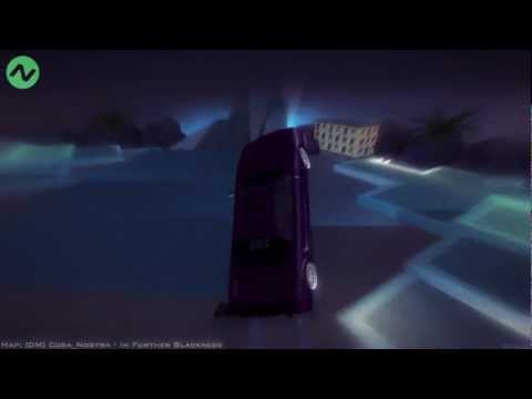 Cosa_Nostra v4 - In Further Blackness