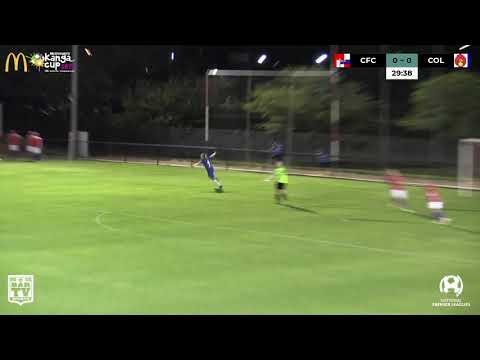 2019 NPL Capital Football - Round 1 | Canberra FC 0 - 3 Canberra Olympic