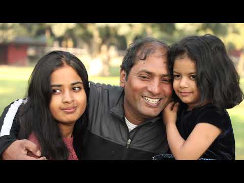 Saisha's Family Song