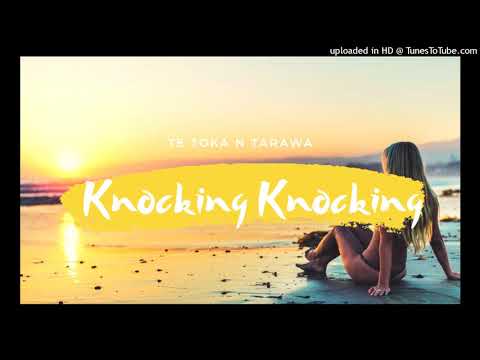 Knocking By Nabzy,Teidy boy & Bwenaman ( Te Toka N Tarawa) (Prod By KB4) Kiribati Music 2019