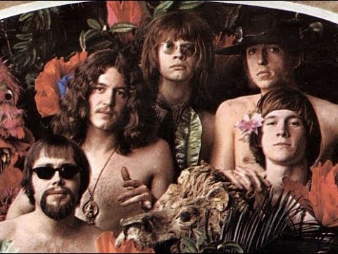 The LEMON PIPERS - Green Tambourine / Rice Is Nice - stereo