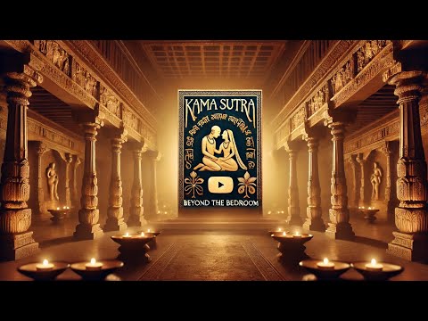Kama Sutra: Beyond the Bedroom – Ancient Wisdom for Life