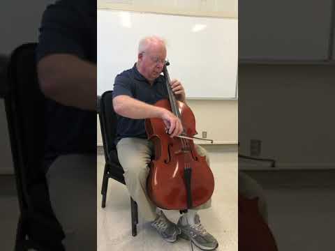 Tribute to Lynn Harrell #4