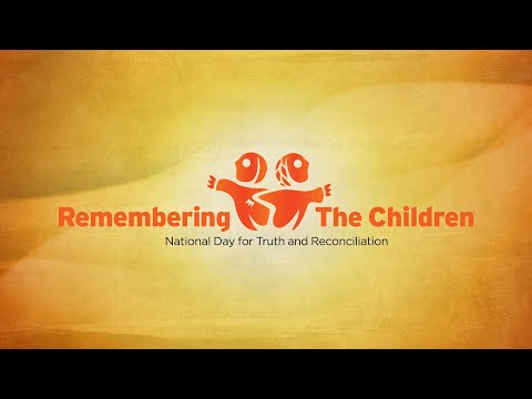 Remembering The Children: National Day for Truth and Reconciliation | APTN News