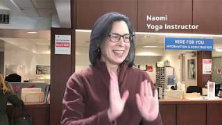 Rye YMCA: Why I Give
