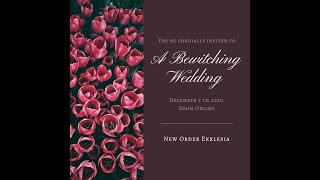 A Bewitching Wedding with Godhead! PART 14 05th December 2020