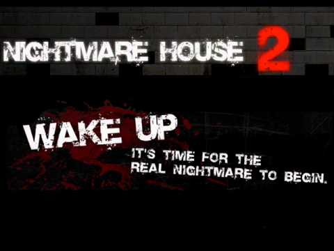 Nightmare House 2 Soundtrack - Crash