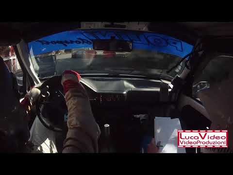 "IL PORTAFOGLI VAGANTE" Rally Golfo dei Poeti 2018 Bigotti-Crocco 106 A5 - PS2