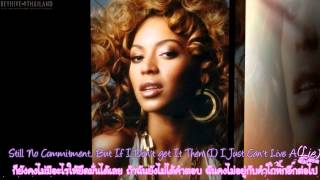 Destiny&#39;s Child - Feel The Same Way I Do (Eng &amp; Thai Lyrics)