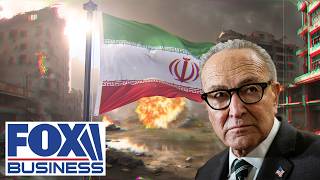 BACKLASH ERUPTS: Schumer’s global comments TRIGGER fierce reaction