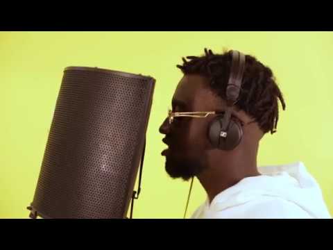 KwakuNino - Arara (freestyle)