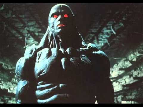 Thumbnail of the video: Tangerine Dream - Stormbringer (The Keep.Main Title.Best Sound Quality)