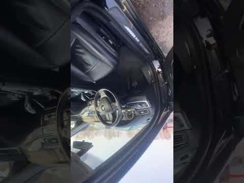 фото bmw 5 серии vi (f10/f11/f07) рестайлинг 0