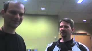 MVP Cory Smith shares his MVP Summit Experience