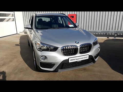 191D19108 - 191D19108 BMW X1 sDrive18i SE