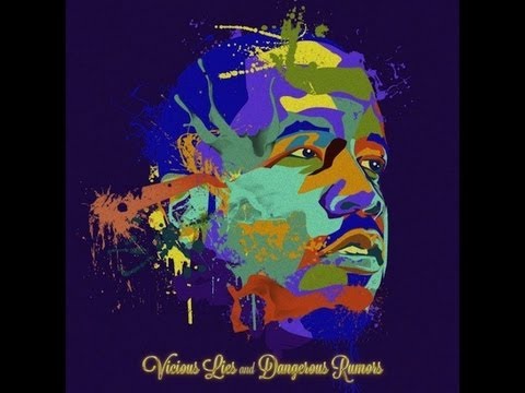 Big Boi - Lines Ft. A$AP Rocky Phantogram