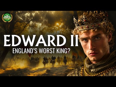 Edward II - England's Worst or Most Misunderstood King Documentary