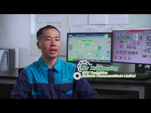 Adoption of Rotary Regenerative Thermal Oxidiser (RTO) (Project No.: 20D0742)