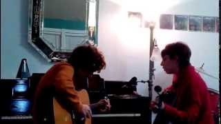 jackie and rado - 'nuther offer