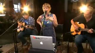 Sixpence None The Richer - Kiss Me Live