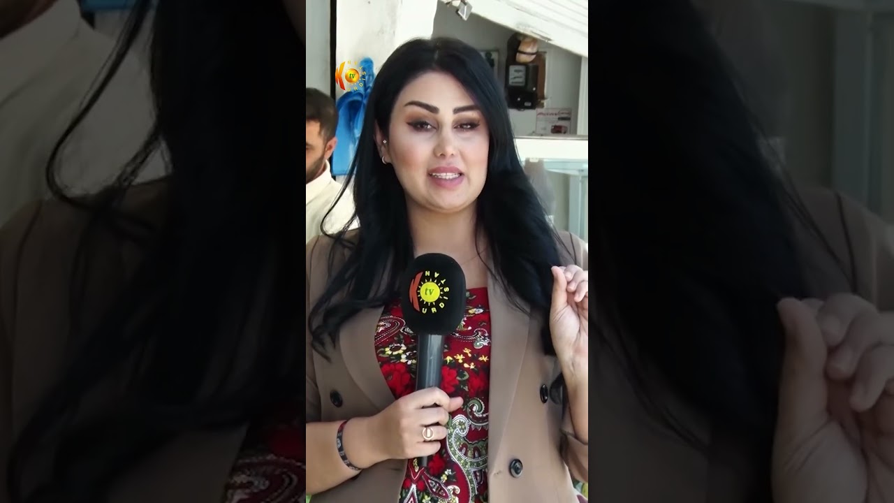 ڤیدیۆ | بڕیارێكی سه‌رۆكی حكوومه‌ت كرێكاران دڵخۆش ده‌كات
