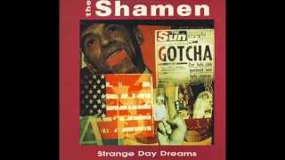 MASO_11_SHAMEN ~ Darkness In Zion.wmv