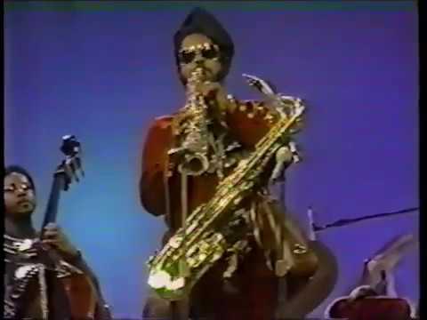 Rahsaan Roland Kirk -  Soul (1972)