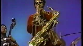 Rahsaan Roland Kirk -  Soul (1972)