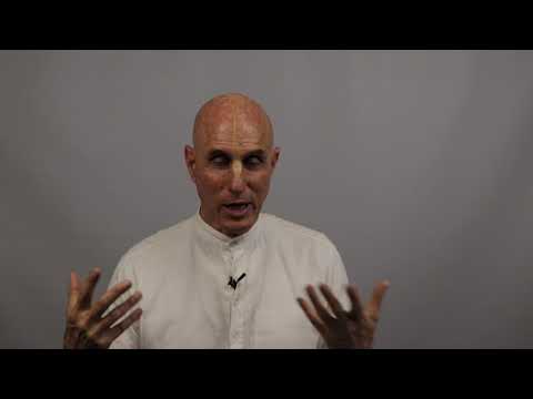 "Let Me Get Back at Him" by HG Mahatma Prabhu - October 10, 2018