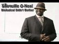 Shaquille O'neal - Biological Didn't Bother [high quality]