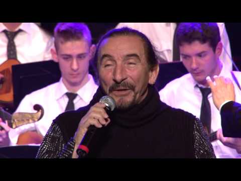 Loše vino - Željko Bebek & tamburaški orkestar CTK Varaždin