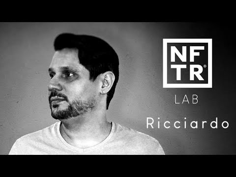 NFTRLab 14.03.2018 - Ricciardo @ NFTR