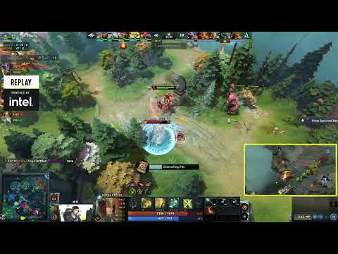 Dota 2 patch 7.32 Monkey King New shard is Fun #dota2