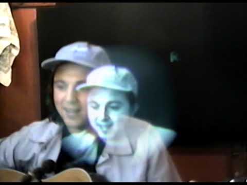 Micah Erenberg - Song For My Sister (Live)