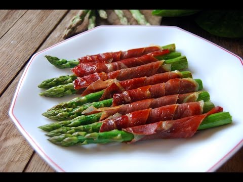 download lagu mp3 mp4 Esparragos Trigueros Con Jamon Serrano, download lagu Esparragos Trigueros Con Jamon Serrano gratis, unduh video klip Esparragos Trigueros Con Jamon Serrano