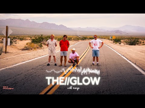 Mild Orange - THE//GLOW (Full Album)