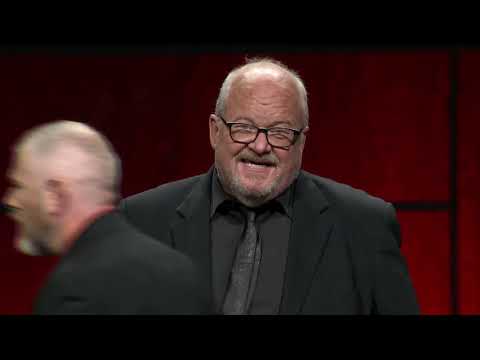 Sunday Night Social • Loser, Baby (Parody) • 2024 International Quartet Finals