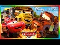 Cars DEUTSCH Cars Der Film MINI Movie Nicht Ganzer Film Cars 3 Kommt Sommer 2017