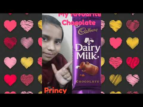 Happy Chocolates Day 🍫😋| Princy and Angel show