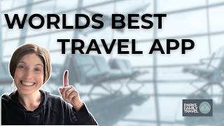 This Free Travel App Makes Planning Adventures Easy - Wanderlog Featur