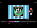 Pbs Kids R Major 9
