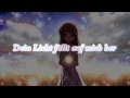 Eisblume-Für Immer (Nightcore) + Lyrics 