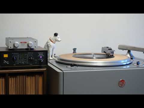 Peckin' / Ben Pollack and his Orchestra