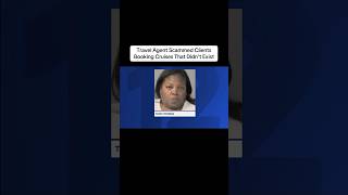 This is diabolical #news #travelagent #fraud #scam #cruise