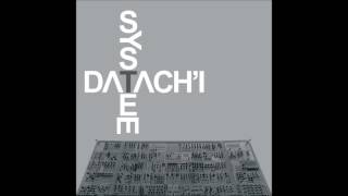 Datach'i - Circadian Rhythms