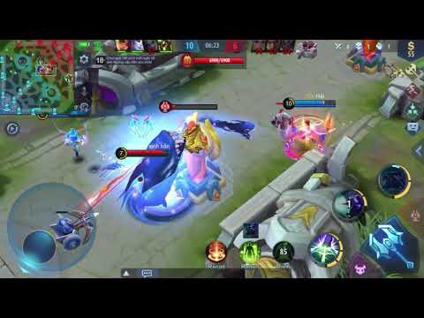 Leomord Mythic Rank Gameplay season17 | Road to Top Global Ranking Player