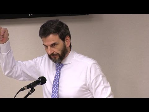 Sé agradecido (Salmos 75)