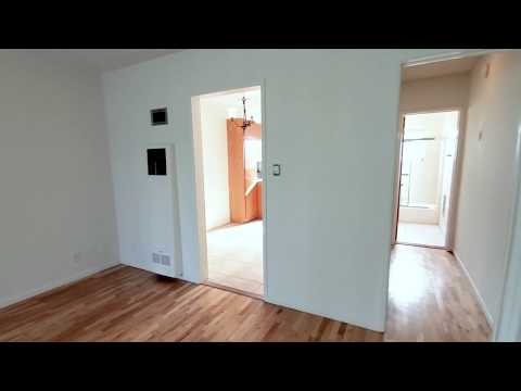 studio apartment in Santa Monica