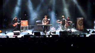 smallpools - american love [live]