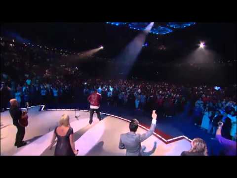 Cielos De Color-- Lucia Parker Job Gonzalez-- Lakewood (HD)